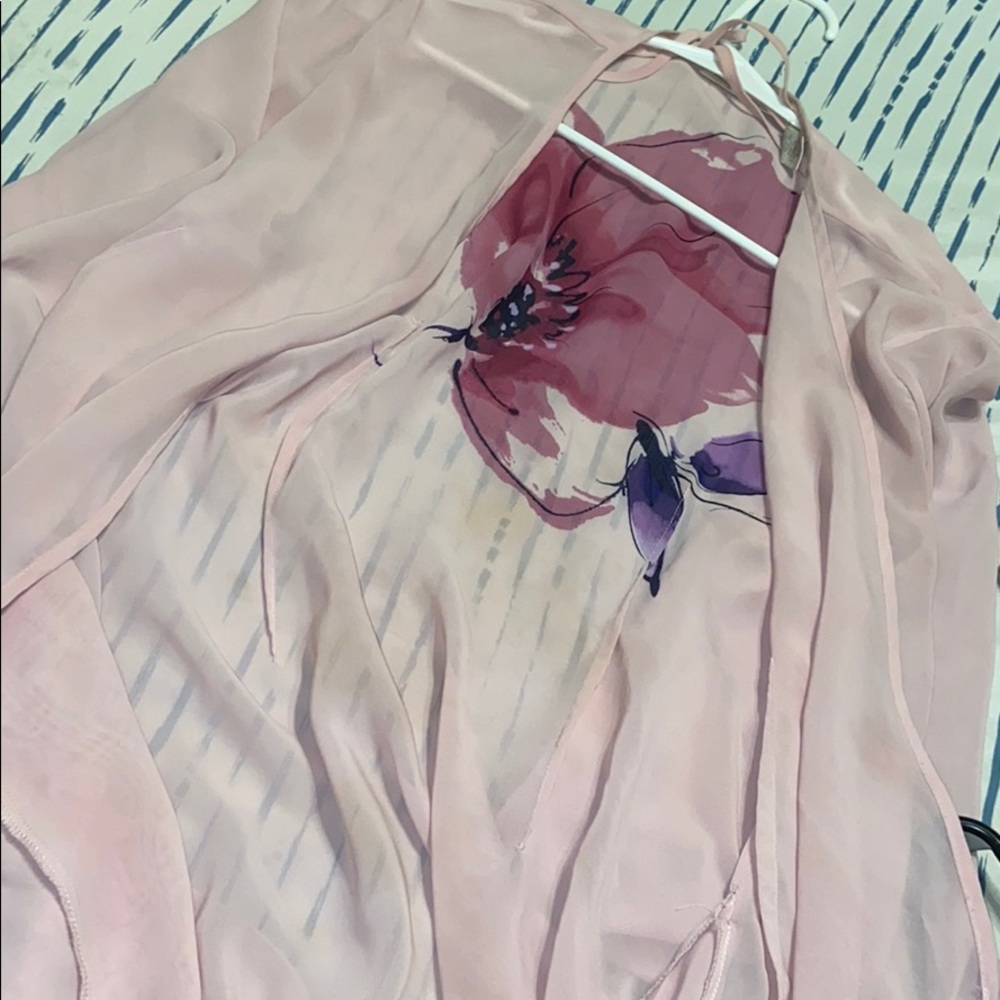 Robe or cover up